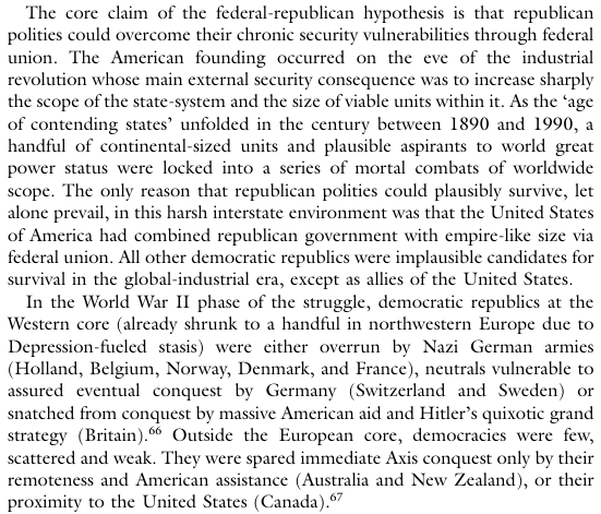 The Streit Council tweet media