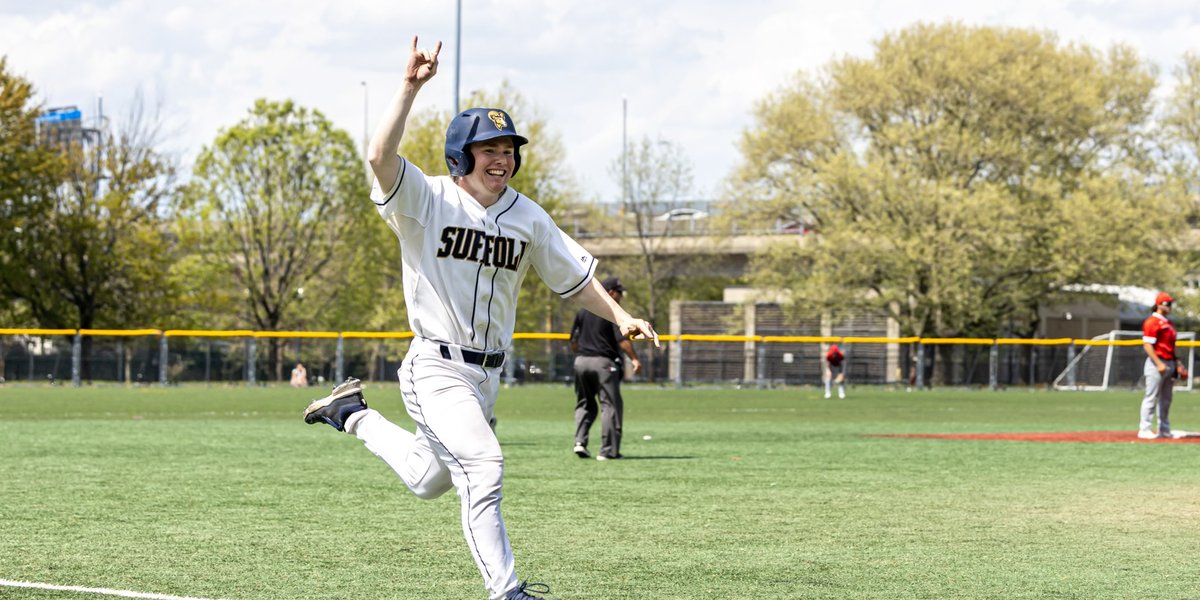 RECAP➡️ <a href="/SuffolkU_BSB/">SuffolkU_Baseball</a> Walks Off Game One with Hartford in Extras

📰➡️tinyurl.com/3hdtu2dv

#RamNation