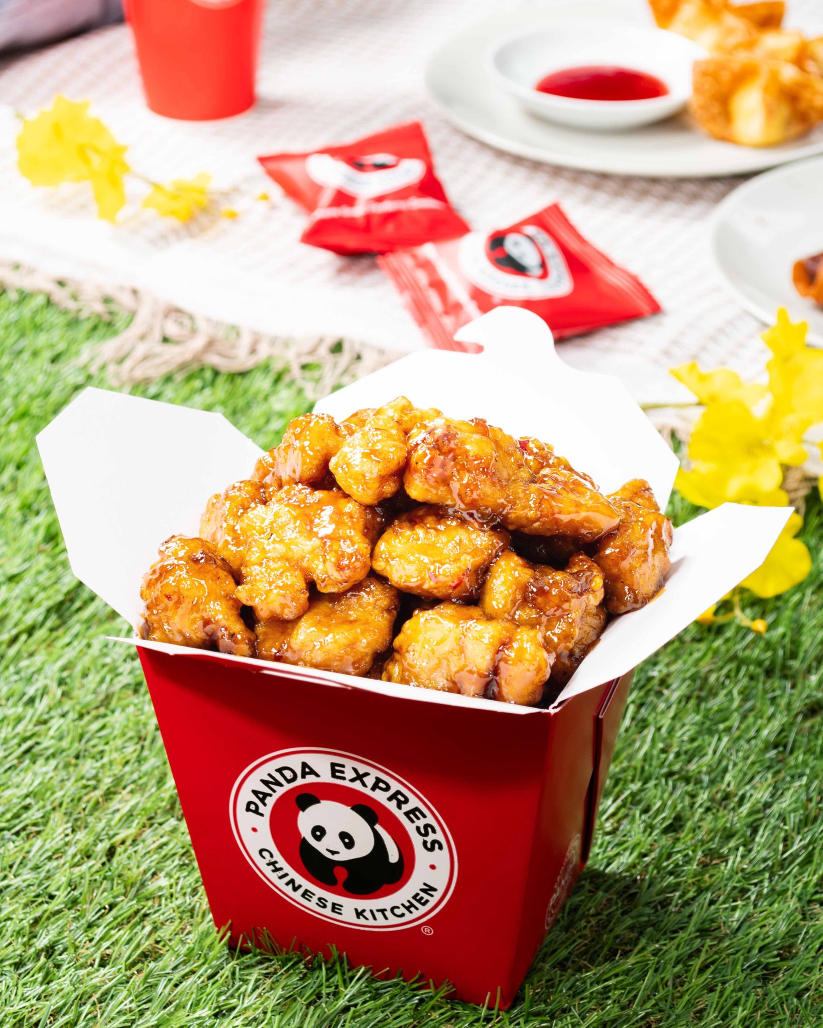 Panda Express Japan on X: 