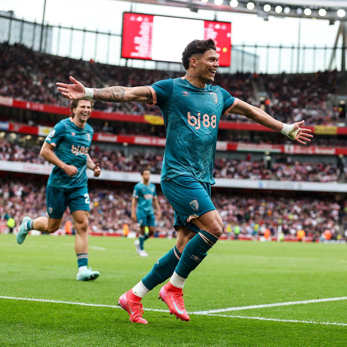 afcbpodcast's tweet image. ✅