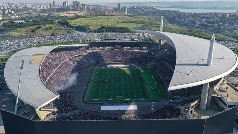 UEFA opent kantoor in Istanbul; ‘Turkije kan zelfs Olympische Spelen organiseren’
turksemedia.nl/uefa-opent-kan…