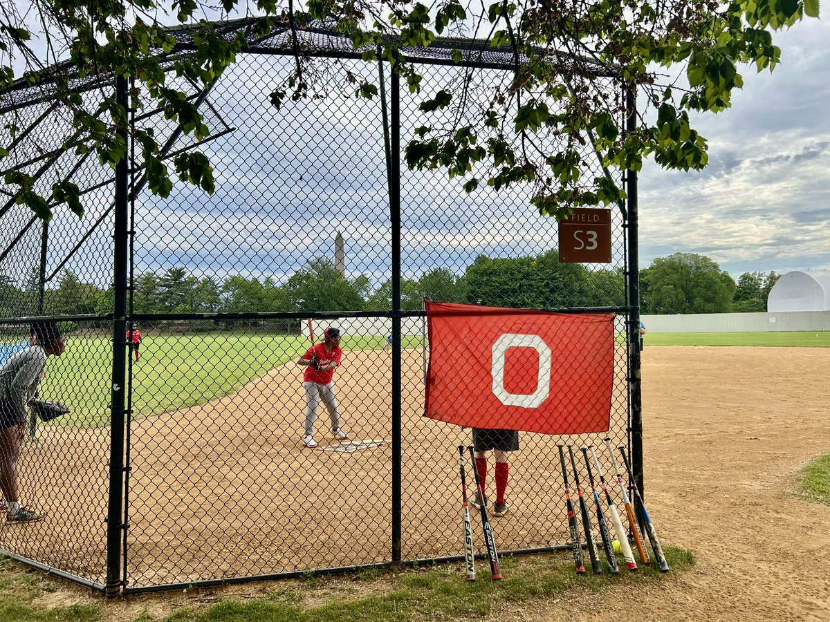 Jeff Zelek (@jzelek615) on Twitter photo Itβs good to get back on the field with <a href="/osudc/">Ohio State DC Alumni</a> for another season of <a href="/CapAlumNetwork/">CapitolAlumniNetwork</a> softball Itβs good to get back on the field with <a href="/osudc/">Ohio State DC Alumni</a> for another season of <a href="/CapAlumNetwork/">CapitolAlumniNetwork</a> softball