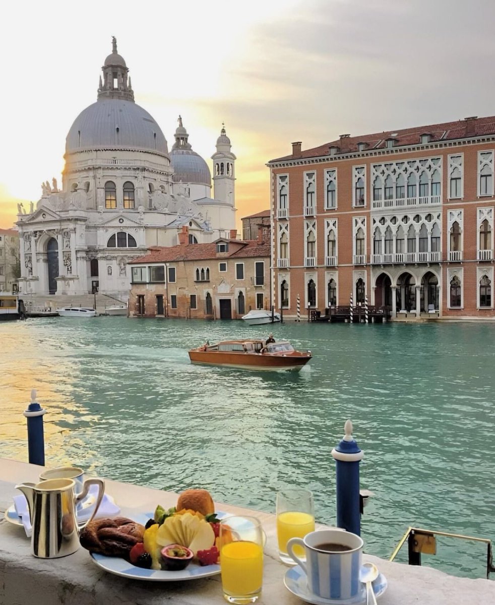Venice, Italy
