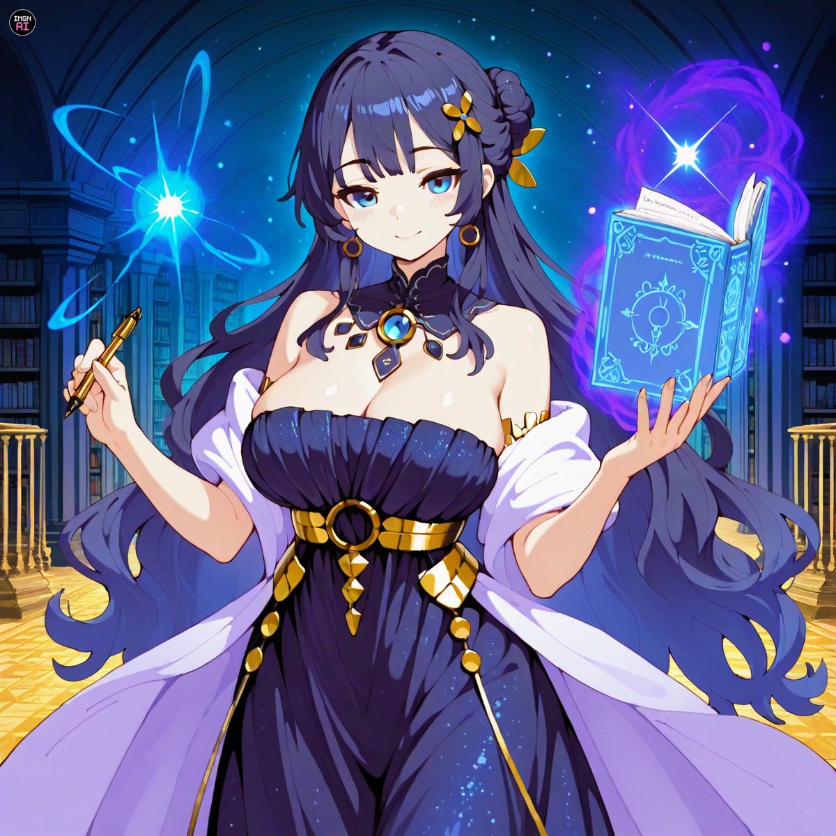 Fantasia_Lore's tweet image. 🌠✨ In our magical realm, we craft narratives that echo through boundless canopies!🌍💖🎉 Join me as we ignite laughter and unite in defiance of everyday news. #CosmicUnity🙏💖