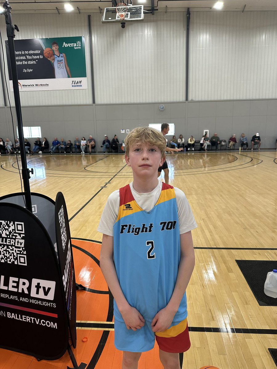 Daniel Walljasper (@d_walljasper) on Twitter photo I love the ball skills Rohby Weidner plays with for <a href="/flight701_nd/">Flight 701</a>. Heโs got a quick first step, allowing him to easily blow by defenders. Weidner is a great facilitator, constantly searching for the open man.
<a href="/PHCircuit/">Prep Hoops Circuit ๐</a> <a href="/PrepHoopsNext/">Prep Hoops ๐๐๐๐ ๐</a> #PHBrawlForTheBall I love the ball skills Rohby Weidner plays with for <a href="/flight701_nd/">Flight 701</a>. Heโs got a quick first step, allowing him to easily blow by defenders. Weidner is a great facilitator, constantly searching for the open man.
<a href="/PHCircuit/">Prep Hoops Circuit ๐</a> <a href="/PrepHoopsNext/">Prep Hoops ๐๐๐๐ ๐</a> #PHBrawlForTheBall
