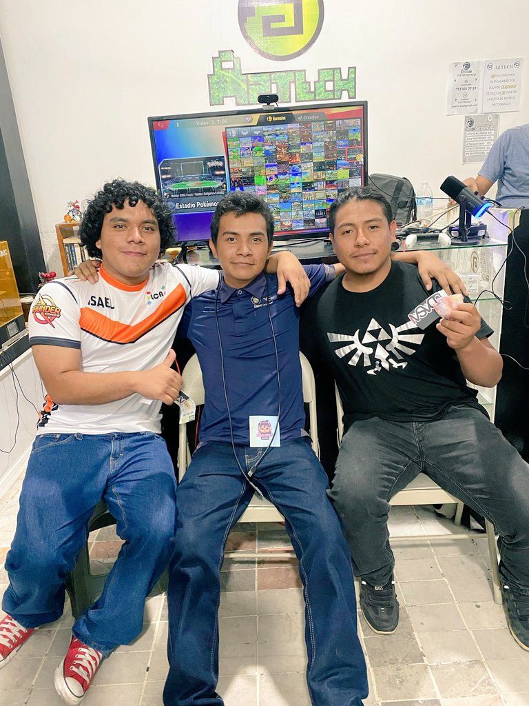 OMEGA SMASH GAMING tweet media