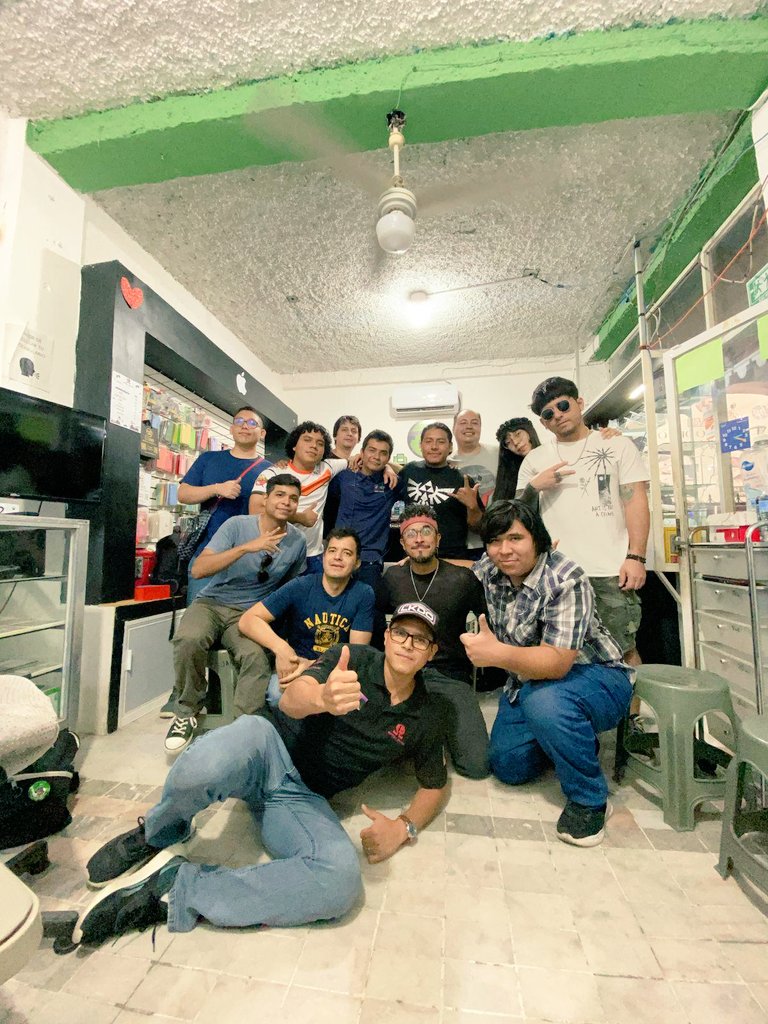 OMEGA SMASH GAMING tweet media