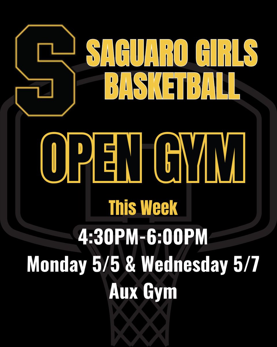 Saguaro High School Womens Basketball (AZ) (@saguarowbb) on Twitter photo 