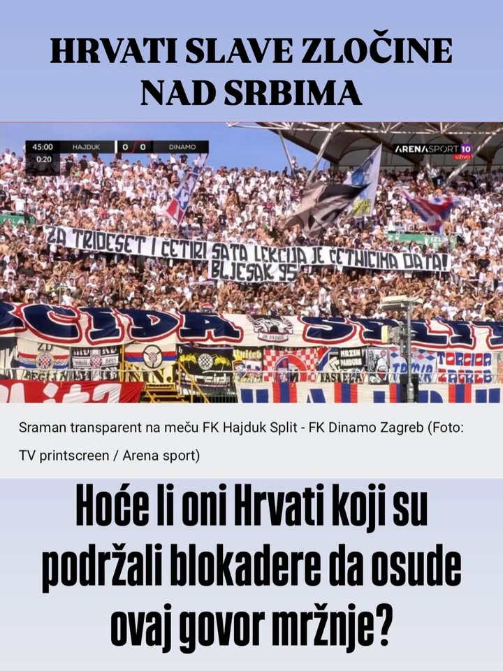 Milena Bogdanovic tweet media