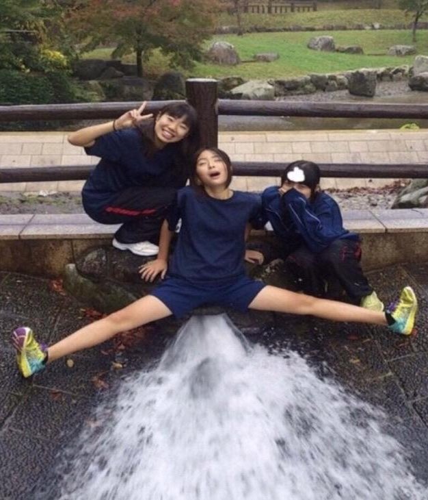 Me when a guy asks “what do you do for work?” 🤭