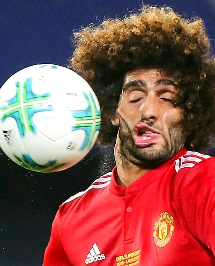 therealonly4fun's tweet photo. Funny football moments ❤️📷#HAALAND #ManchesterCity #football #Messi𓃵 #ONLY4FUN https://t.co/1nWcCXOaA3