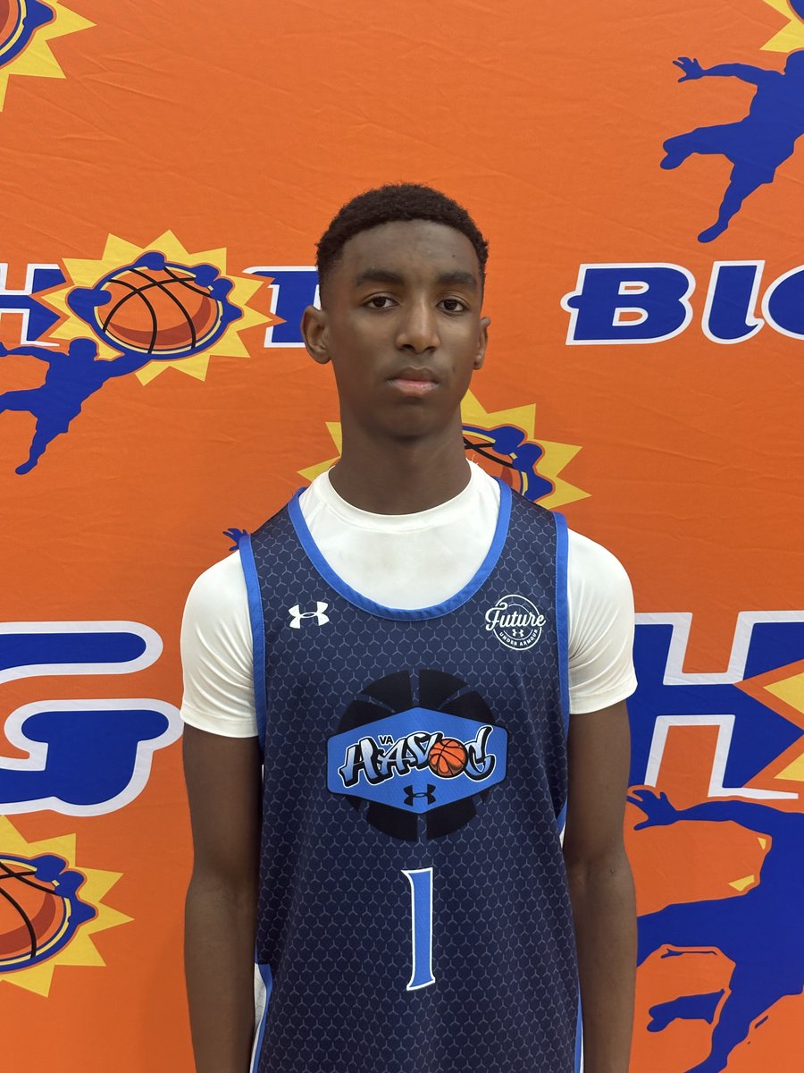 Big Shots Game MVPs tweet media