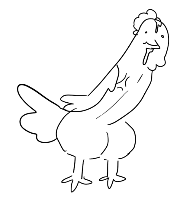 Rebecca Doodles tweet media