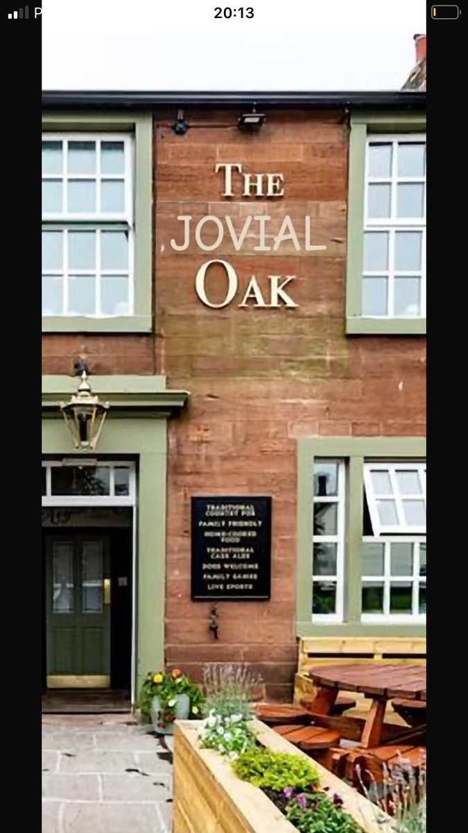 The refurb at the oak looking fantastic, well done to Louise and here’s hoping to an even better trading summer in 2025 💙