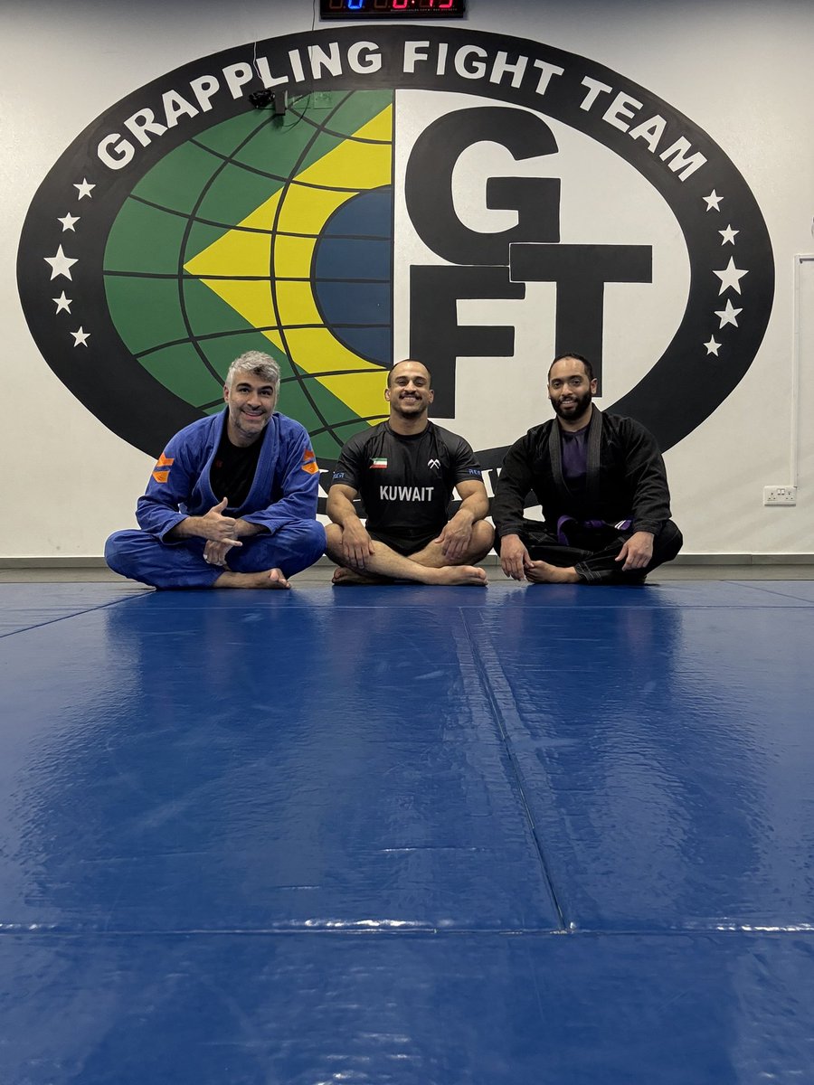 Saturday grappling 🥋