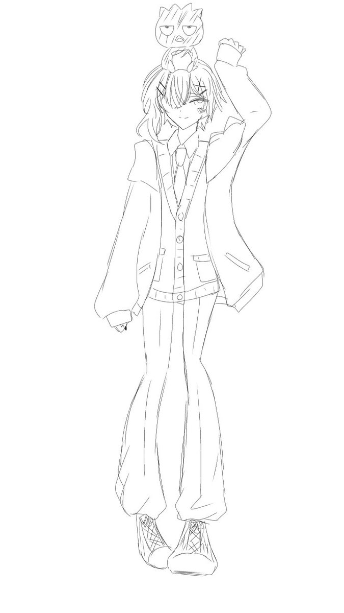 🎀と×○
個人的×○すき