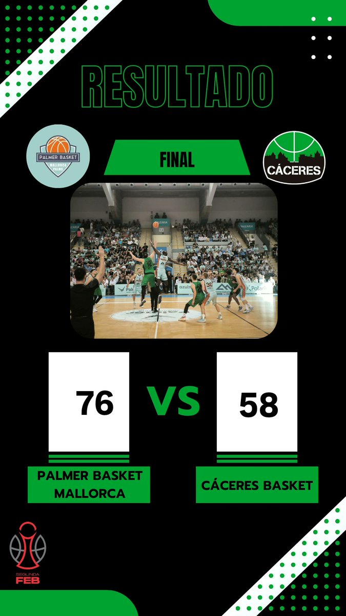 CacerEsBasket tweet media