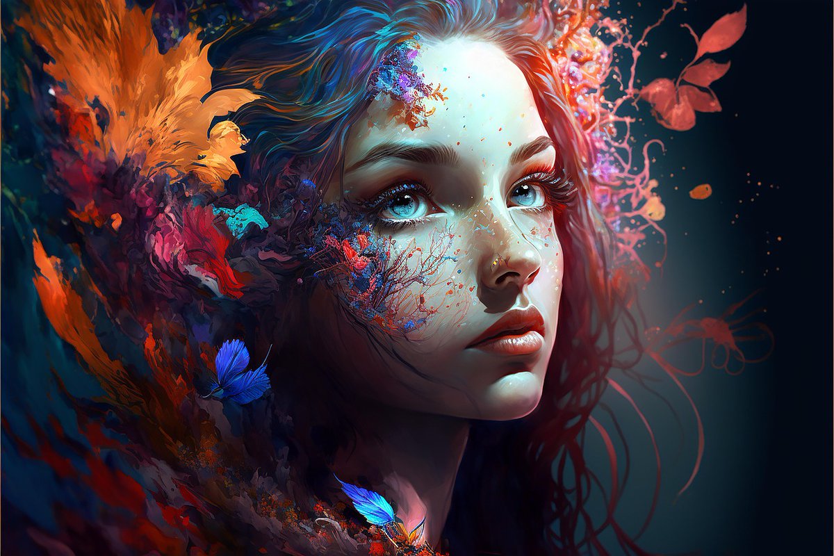 ✿
╰✿
🧡
✿
╰✿
💙
✿
╰✿

 ✿
🧡
 ✿