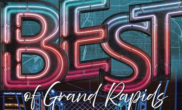 We’re honored! THANK YOU, Grand Rapids!

Congratulations to all the 2025 Grand Rapids Magazine Best of Grand Rapids winners! We’re proud to share that Gordon Water Systems has been named Best Drinking Water Provider for the second year. #westmichigan #GrandRapids #drinkingwater