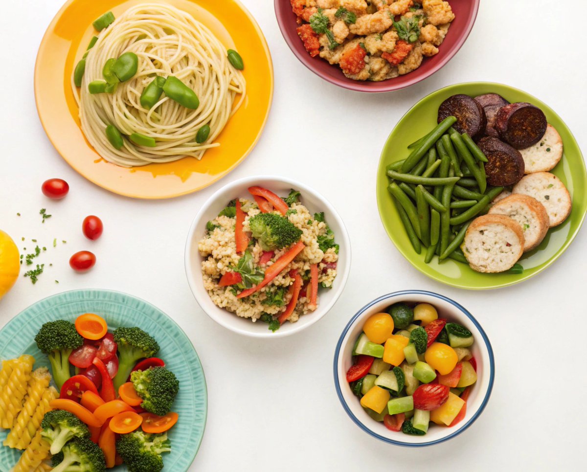 Craving a quick &amp; tasty #GlutenFreeDinner? 🥘 These easy-to-make recipes are perfect for busy nights. From comfort food to lighter options, there's something for everyone! 🍽️ #HealthyDinner #GlutenFreeEats #QuickMeals