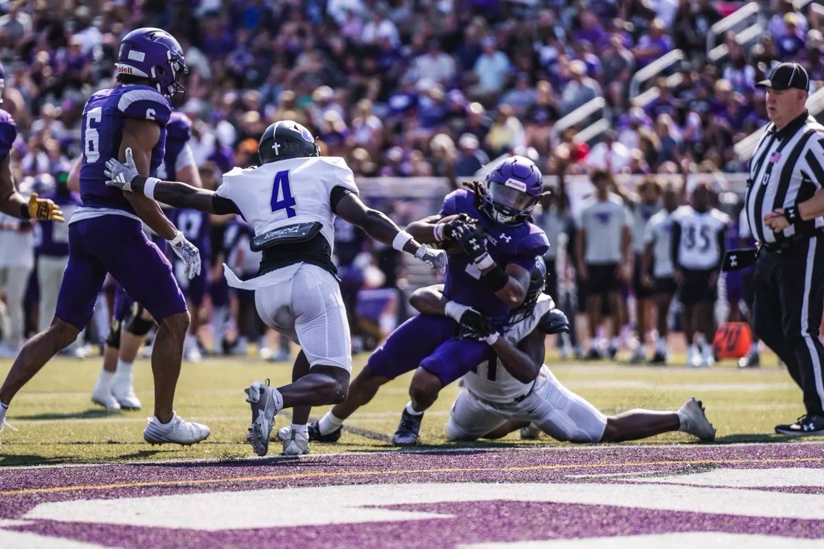 Wyatt Stoltz (@stoltzwyatt) on Twitter photo After a great conversation with <a href="/CoachRejfek/">Jason Rejfek</a> i am blessed to receive an offer from <a href="/Mckendree_FB/">McKendree Football</a>! After a great conversation with <a href="/CoachRejfek/">Jason Rejfek</a> i am blessed to receive an offer from <a href="/Mckendree_FB/">McKendree Football</a>!