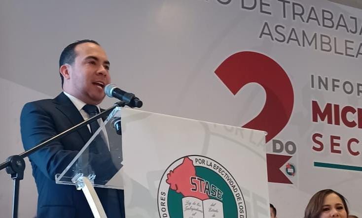 Trasciende60696's tweet photo. #STASE || LA BASE EXTIENDE UN AÑO MÁS DIRIGENCIA DE MICHEL BENÍTEZ
@StaseSinaloa 

https://t.co/vyYnQOGYKX https://t.co/GPHhdjT3iw