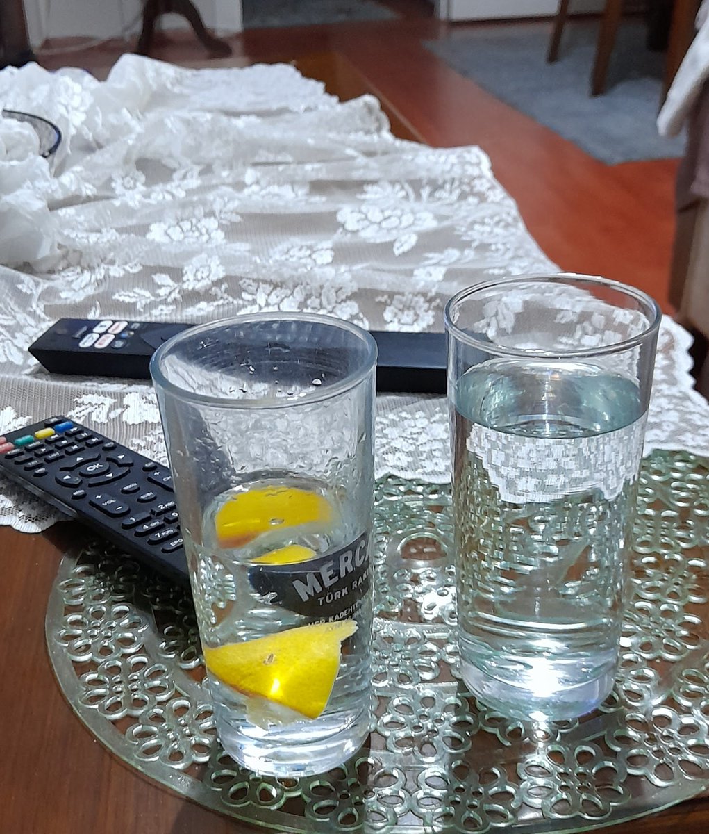 Ayık kafayla çekilecek gibi değil. Sağlığınıza...