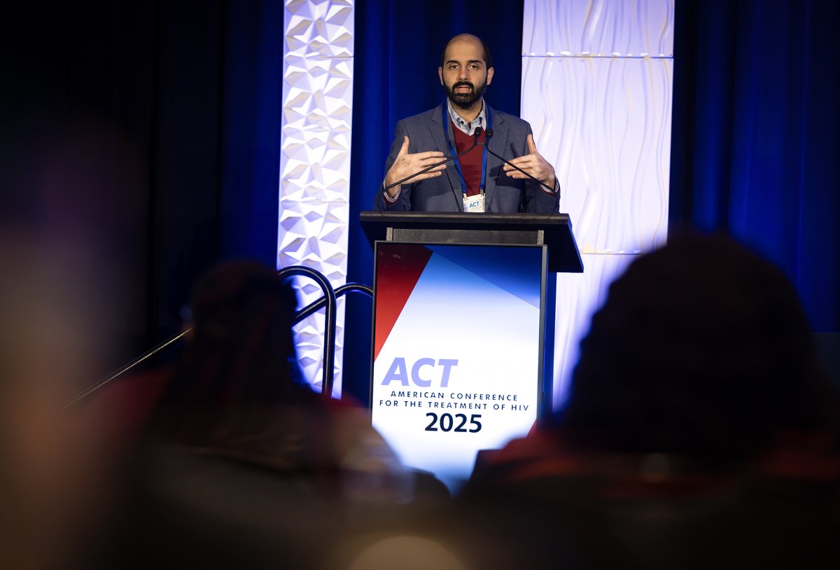 ACTHIV Institute tweet media