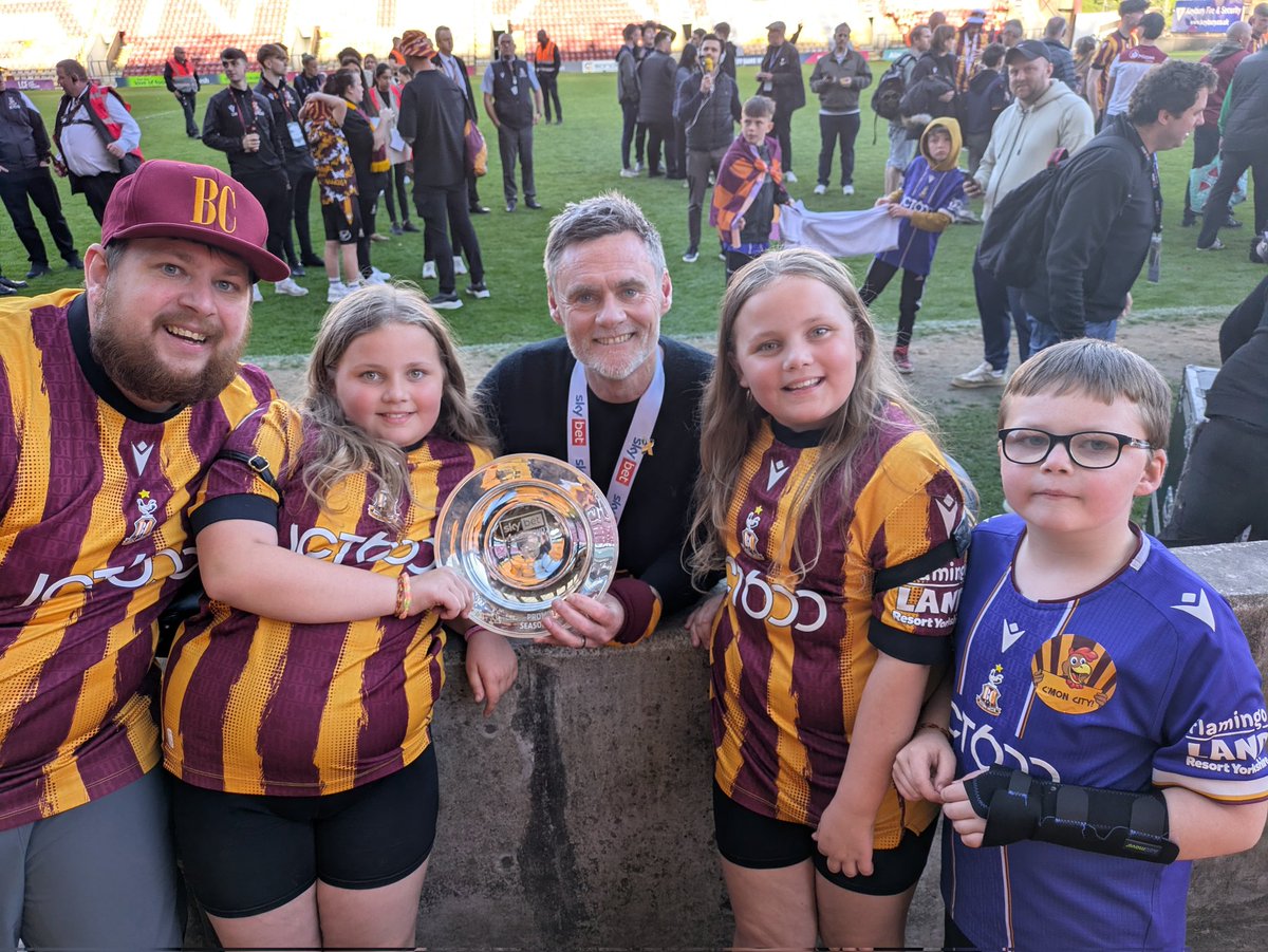 What a guy #bcafc