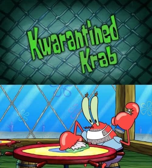This episode was made before Covid-19 and had to be delayed until 2022 because of it.