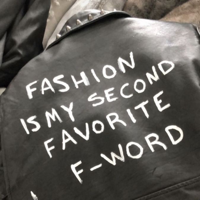 Rogue Fashion (@rogue) on Twitter photo 