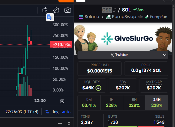 DMH Crypto tweet media