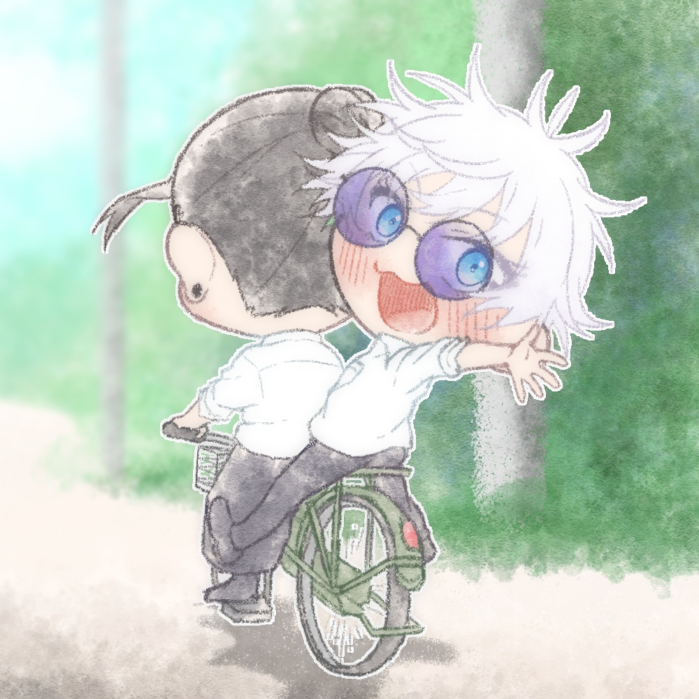 自転車