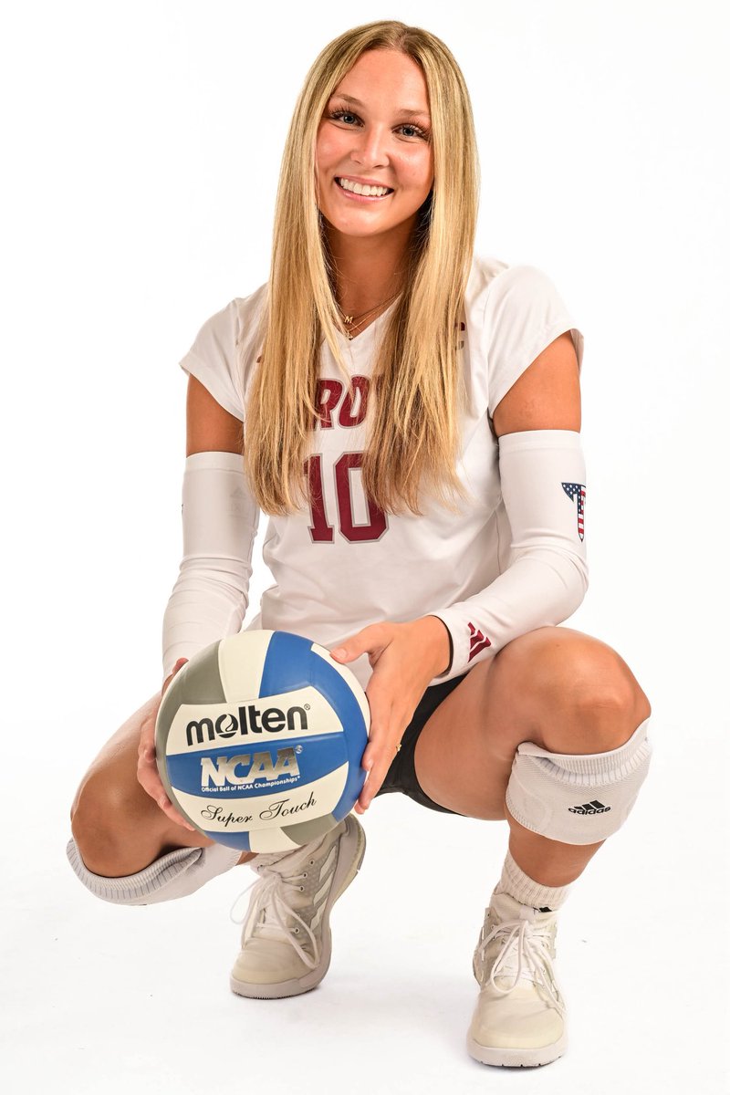Join us in wishing Tori Hester the happiest of birthdays 🥳🎉

Hope you have a great day!        

#BuildTheEmpire | #OneTROY⚔️🏐