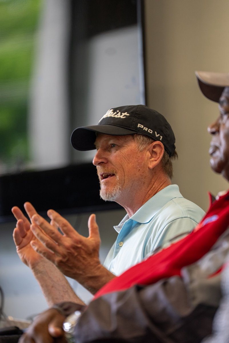 North Carolina Sports Hall of Fame (@ncsportshof) on Twitter photo We closed out NCSHOF Induction Weekend at Gillespie Golf Course with <a href="/fteeccarolina/">First Tee Central Carolina</a>. Young golf enthusiasts heard and learned from Page Marsh (Class of 2001), Coach Bill Hayes (Class of 2018), Chris Simkins (son of Dr. Simkins of the Greensboro Six), LPGA major winner Cathy We closed out NCSHOF Induction Weekend at Gillespie Golf Course with <a href="/fteeccarolina/">First Tee Central Carolina</a>. Young golf enthusiasts heard and learned from Page Marsh (Class of 2001), Coach Bill Hayes (Class of 2018), Chris Simkins (son of Dr. Simkins of the Greensboro Six), LPGA major winner Cathy
