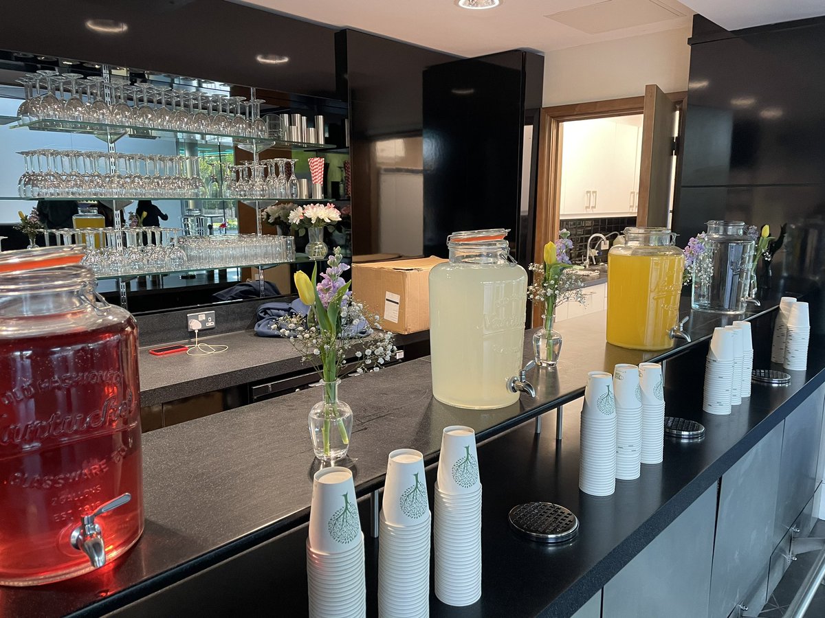 Repton School Life tweet media