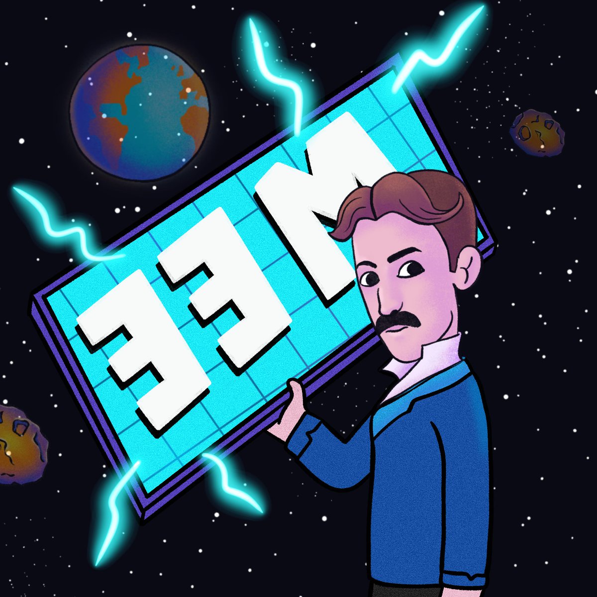 SOLAXYTOKEN's tweet photo. HyperSpeed Achieved!🔥🚀

33 Million Raised! 🛸🪐 https://t.co/HgswKcnnVM