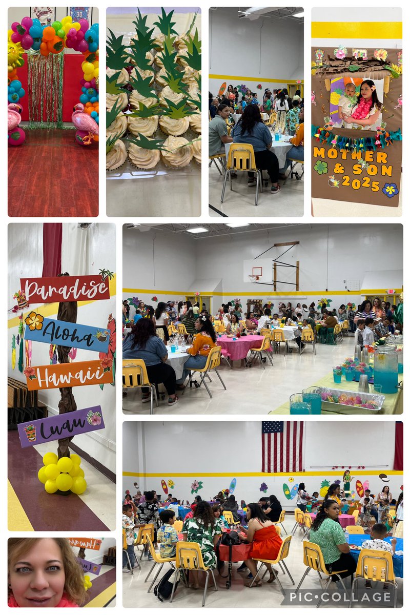 Diana Fuentes-Hueco ES CIS Program Coordinator (@dianafu2012) on Twitter photo Mother and Son Dance 2025 was amazing ! Thank you all to make this possible! Special thanks to our amazing volunteers group and staff !! <a href="/Hueco_ES/">Greg M Hatch</a> <a href="/CISElPaso/">Communities In Schools of El Paso</a> <a href="/SocorroISD/">Socorro ISD</a> #ALLIN Mother and Son Dance 2025 was amazing ! Thank you all to make this possible! Special thanks to our amazing volunteers group and staff !! <a href="/Hueco_ES/">Greg M Hatch</a> <a href="/CISElPaso/">Communities In Schools of El Paso</a> <a href="/SocorroISD/">Socorro ISD</a> #ALLIN