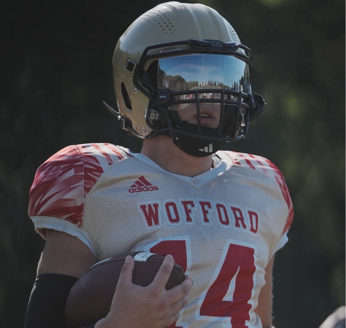 Justin Aaron (@justinaaronuh91) on Twitter photo .<a href="/JtFayard/">JT Fayard🌴</a> the transfer from <a href="/NSUDemonsFB/">NSU Football</a>
Now commanding the <a href="/Wofford_FB/">Wofford Football</a>
He’s back in his old colors. In high school, Fayard was a member of the <a href="/FosterFootball/">Foster Football</a> with similar colors. Can’t wait to see him play this fall. <a href="/nfayard4/">Nicole Fayard</a> <a href="/MWSeventySeven/">Michael Washington</a> <a href="/SSN_Demonland/">SSN-Demonland 😈</a> <a href="/ForkEMPodcast/">ForkEmPodcast</a> .<a href="/JtFayard/">JT Fayard🌴</a> the transfer from <a href="/NSUDemonsFB/">NSU Football</a>
Now commanding the <a href="/Wofford_FB/">Wofford Football</a>
He’s back in his old colors. In high school, Fayard was a member of the <a href="/FosterFootball/">Foster Football</a> with similar colors. Can’t wait to see him play this fall. <a href="/nfayard4/">Nicole Fayard</a> <a href="/MWSeventySeven/">Michael Washington</a> <a href="/SSN_Demonland/">SSN-Demonland 😈</a> <a href="/ForkEMPodcast/">ForkEmPodcast</a>