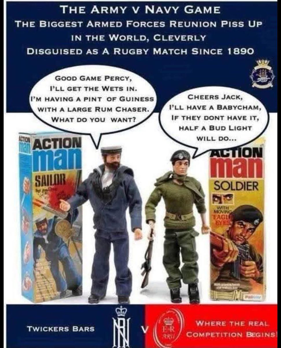 They just keep coming...