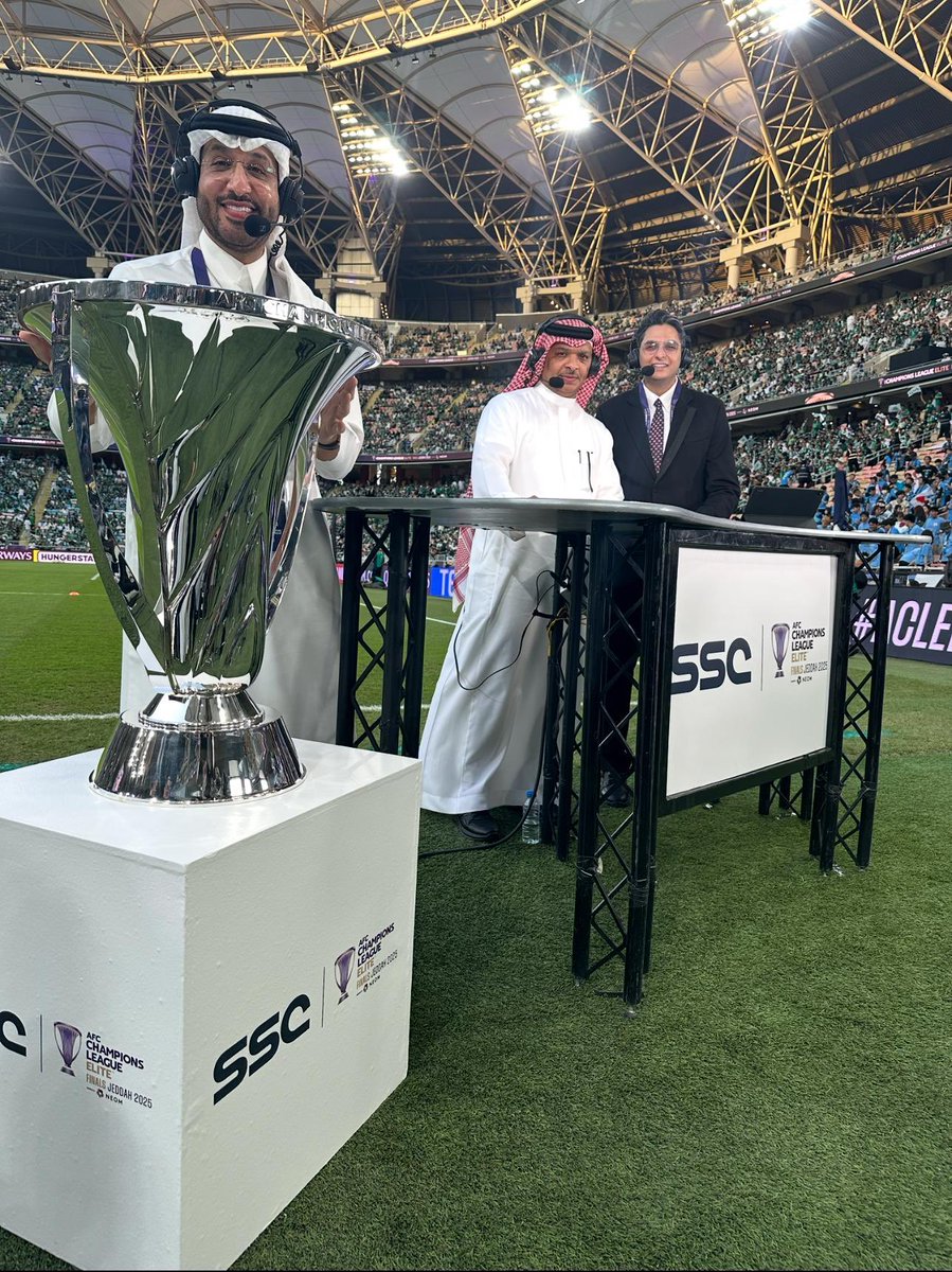 MSheliah's tweet image. الف الف مبروك للنادي الاهلي جمهور واداره ولاعبين 
الاهلي بطل كأس اسيا للانديه بدون خساره 💚💚