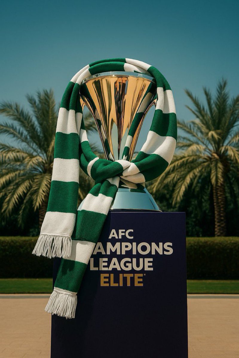 MSheliah's tweet image. الف الف مبروك للنادي الاهلي جمهور واداره ولاعبين 
الاهلي بطل كأس اسيا للانديه بدون خساره 💚💚