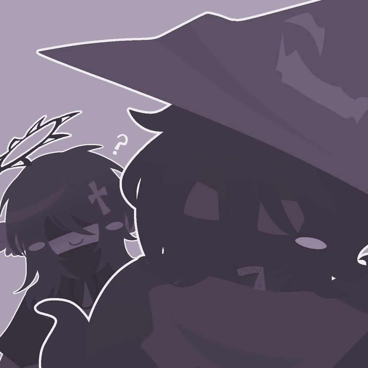 azurelovecure's tweet image. ─ beyond ﹐ 2d ﹐ zima ♡⃞
minor ︵︵ he ㆍ pup (˶ᵔ ᵕ ᵔ˶)
azure gachikoi ! ˃˂ 3.3.25 ♡゙
selective ringmaster yume !!
𓎢𓎟𓎡 rrbyf , ifb !! ( ˶ˆᗜˆ˵ )
♡ / ↻ 2b moots + appreciated
#yumetwt #riakotwt #promotwt
