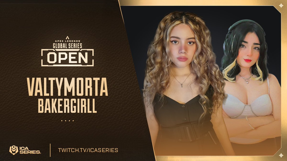 🔴Vamos con la segunda parte ALGS Español🔴

Vaya comienzo que hemos tenido, pasan nuestros chicos de <a href="/natusvincere/">NAVI</a> 💛y lamentablemente los chicos de <a href="/Luminosity/">Luminosity Gaming</a> no lo han conseguido🫤 todo nuestro apoyo desde aquí!💙

Para las siguientes partidas nos acompañaran este dúo!