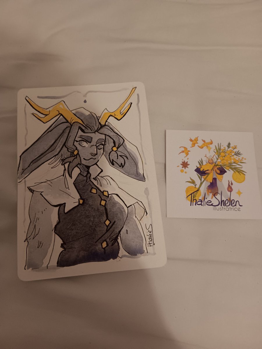 Frost the polarian fox tweet media