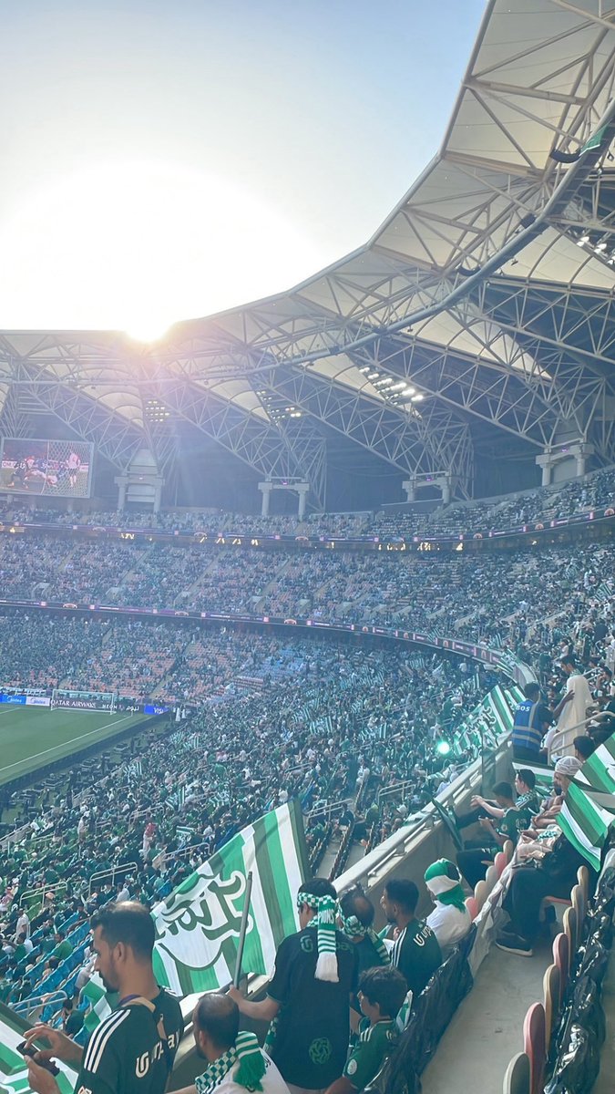 نخبة آسيا سعودية بالنادي الاهلي(الملكي) #الاهلي_كاواساكي