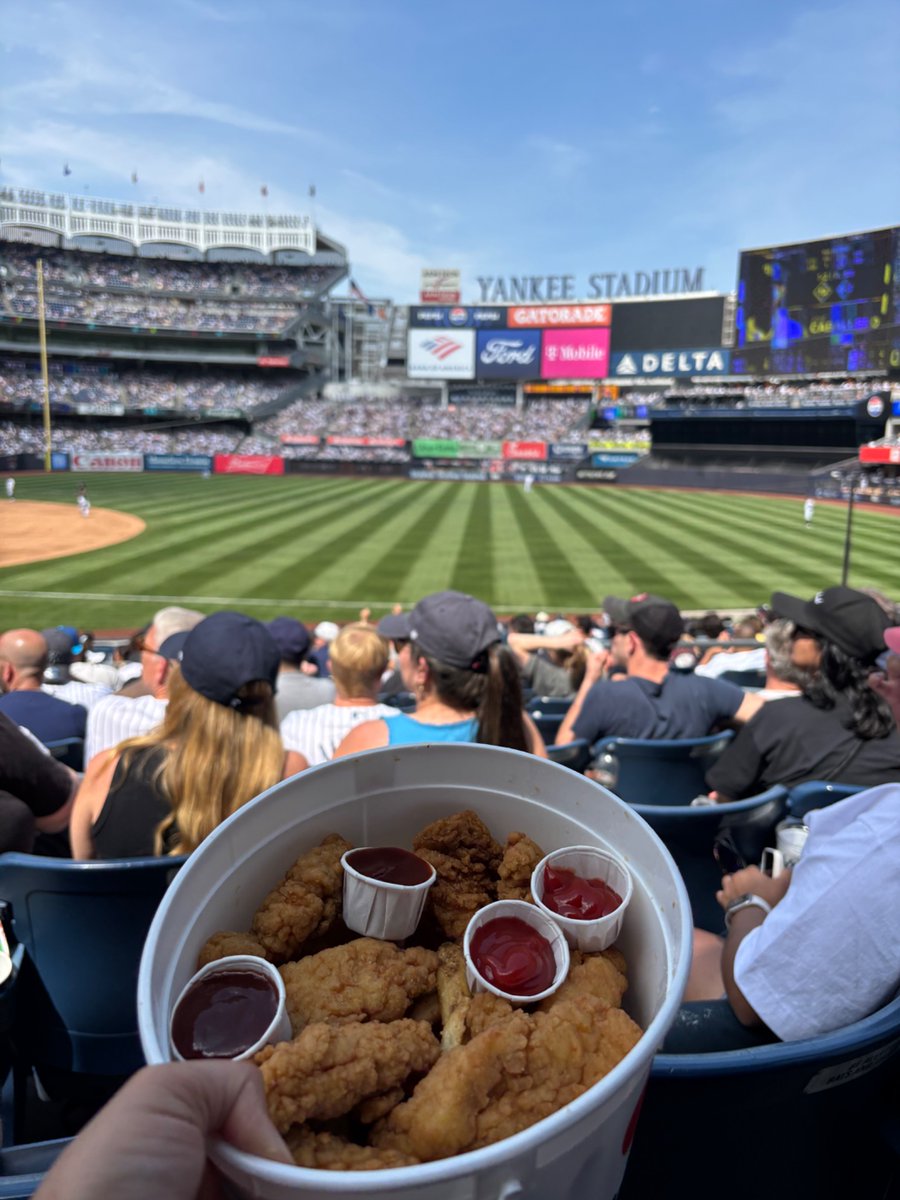 👩🏽‍⚖️ Nicky Ninety Nine ⚾️💙 tweet media