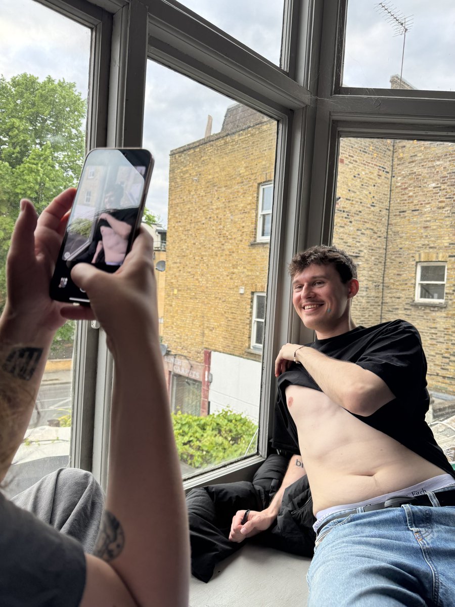 the way i orchestrated this