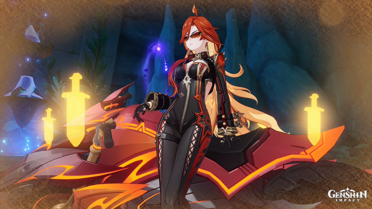 CloudleyCh's tweet photo. ¡STREAM HOY! 🌟
Hoy continuamos con la historia de Genshin Impact y luego veremos qué más jugamos 🎮

📍 En vivo a las:
-
20:45 🇩🇪 Alemania / 🇪🇸 España
-
14:45 🇨🇱 Chile
-
12:45 🇲🇽 México

Ven a stream por una galleta :b
#GenshinImpact #VtuberESP #TwitchStreamer https://t.co/XnreGCDTfU