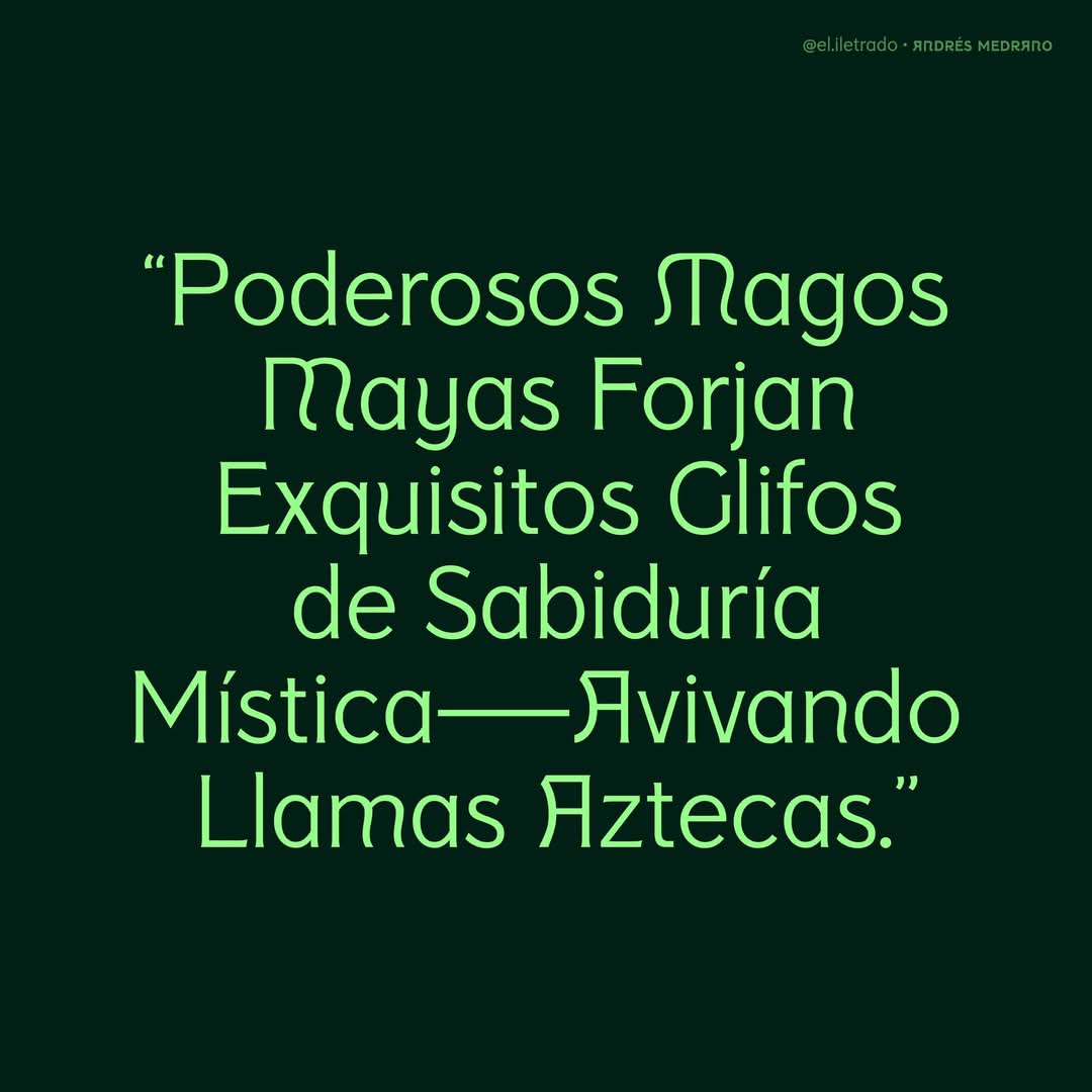 tipografilia tweet media